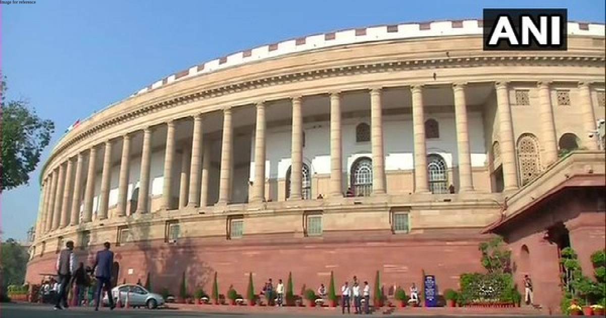 Congress MP Pramod Tiwari moves Suspension of Business notice in Rajya Sabha to discuss 